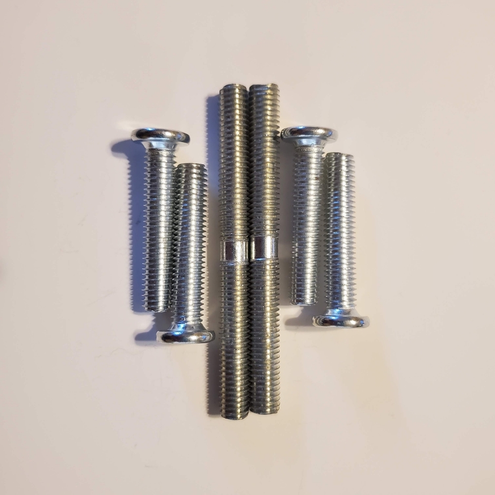 5 L Replacement Cat Scratching Post - M8 Screw Type - 15.6 in × 2.7 in - Picture 4 of 4